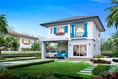 Casa Ville Bangna – Thepharak