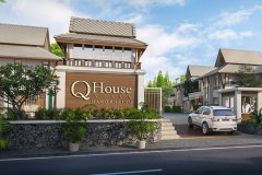 Q House Villa Nakorn Ping