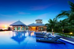 Casa Seaside
