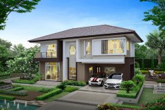 Vararom Premium Vacharaphol-Chatuchot