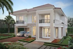 Casa Grand Onnut-Wongwaen
