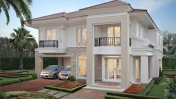 Casa Grand Onnut-Wongwaen