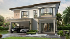 Casa Legend Sriracha - Suansua Casa Legend Sriracha - Suansua