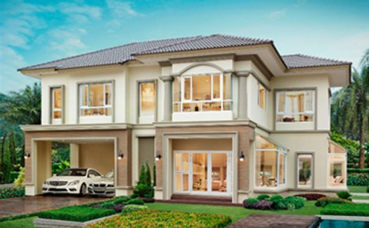 Casa Legend Sriracha - Suansua Casa Legend Sriracha - Suansua