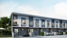 Casa City Watcharapol – Permsin