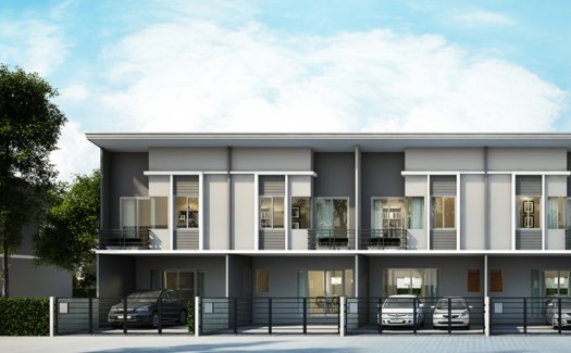 Casa City Watcharapol – Permsin