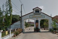 Wararom Phetkasem 69