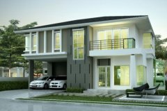 Casa Grand Ekamai – Ramintra