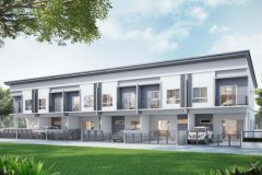 The Trust Town Wongwaen - Lamlukka