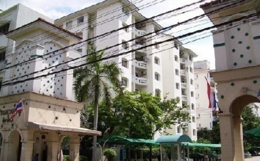 Baan Suanthon Srinakarin Baan Suanthon Srinakarin