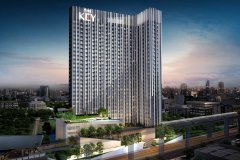 The Key MRT Phetkasem 48