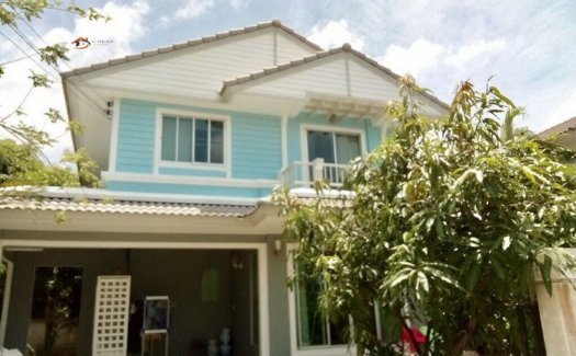 Chaiyaphruek Bangna 2 Chaiyaphruek Bangna 2