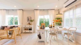 Villaggio Srinakarin-Bangna