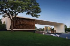 The Landmark Ekamai-Ramindra