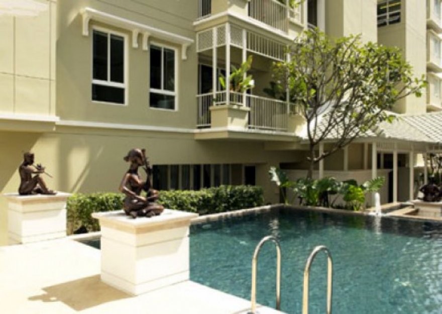 The Bangkok Sukhumvit 43 Bangkok 33 Condos For Sale And Rent The Bangkok Sukhumvit 43 Bangkok 33 Condos For Sale And Rent