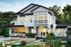 Nanthawan Land And House Park Chiangmai