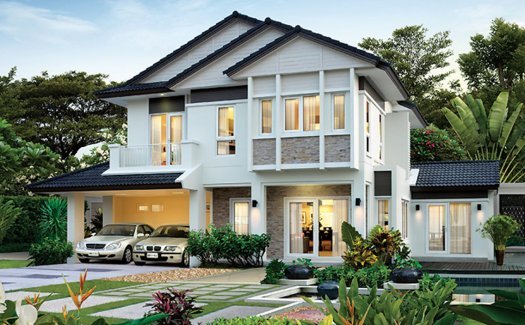 Nanthawan Land And House Park Chiangmai Nanthawan Land And House Park Chiangmai