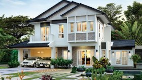 Nanthawan Land And House Park Chiangmai Nanthawan Land And House Park Chiangmai