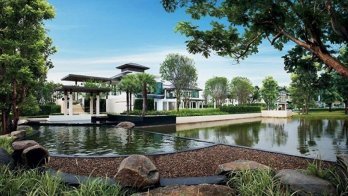 Mantana Rama 9-Srinakarin