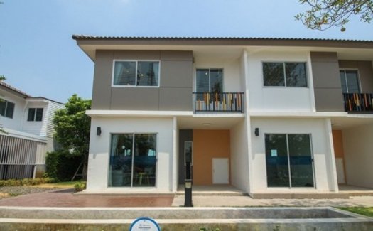 Baan Pruksa 98 Kaew-In -Bangyai Baan Pruksa 98 Kaew-In -Bangyai