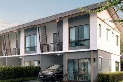 Bann Pruksa Prime Rangsit-Klong 3