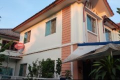 Pruksa Ville 17 Phuttha Bucha 36