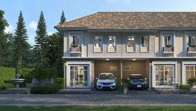 Pruksa Ville Bangna-ABAC