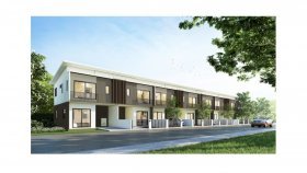 The Connect Rattanathibet-Ratchaphruek The Connect Rattanathibet-Ratchaphruek