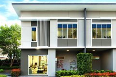 Pruksa Ville Ratsada – Phuket