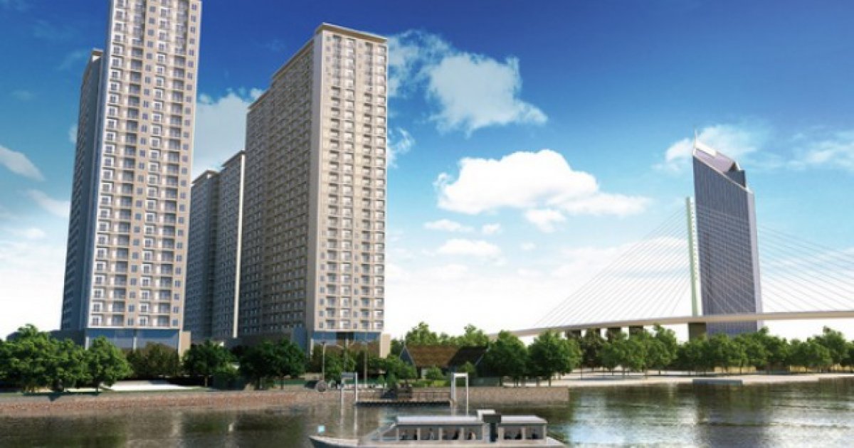 Chapter One, Bangkok 10 Condos for sale and rent ThailandProperty