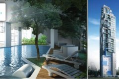 Condolette Ize Ratchathewi