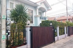 Pruksa Village 1 Lumlukka-Klong 6