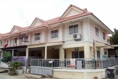 Baan Pruksa C Rangsit-Khlong 3