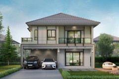 Passorn Romklao-Ramkhamhaeng