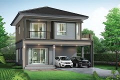 The Plant Thepkasattri-Thalang