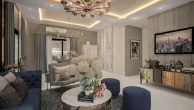 Baan Pruksa Rangsit Avenue Baan Pruksa Rangsit Avenue