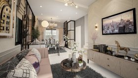 Baan Pruksa Rangsit-Klong 5 Baan Pruksa Rangsit-Klong 5