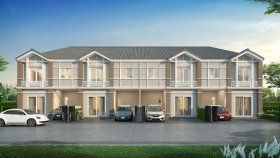 Pruksa Ville Songprapa-Donmuang Pruksa Ville Songprapa-Donmuang