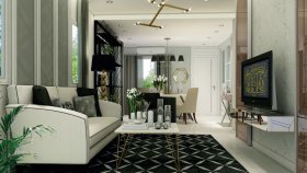 Baan Pruksa Nongmon-Chonburi 3 Baan Pruksa Nongmon-Chonburi 3