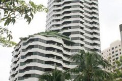 The Editor Saphan Khwai