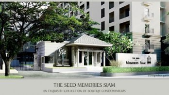 The Seed Memories Siam