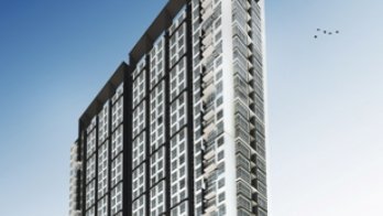 The Tree Bangpho Station