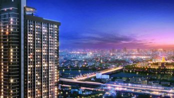 The Tree Rio Bang-Aor