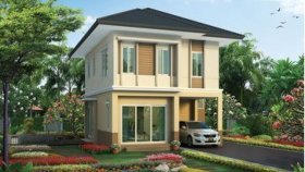 The Season Rangsit - Klong 3 The Season Rangsit - Klong 3