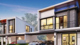 Natura Trend Srinakarin Natura Trend Srinakarin