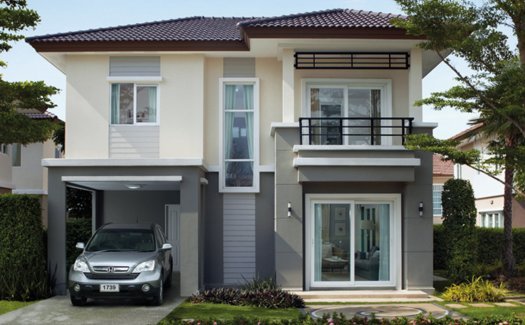 Pruksa Town Serenity 2 Petchkasem 81 Pruksa Town Serenity 2 Petchkasem 81