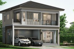 The Plant Estique Pattanakarn 38