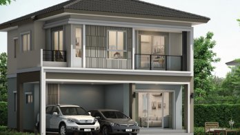 The Plant Estique Pattanakarn 38