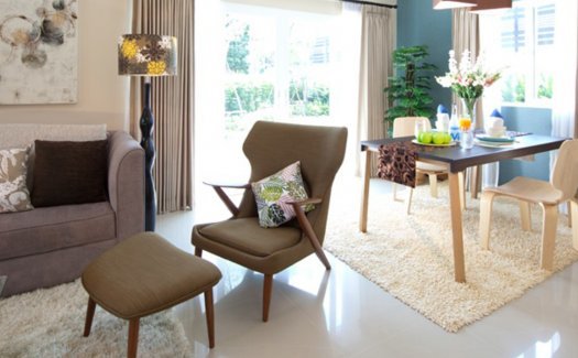 Pruksa Village Teparak-Wongwan Pruksa Village Teparak-Wongwan