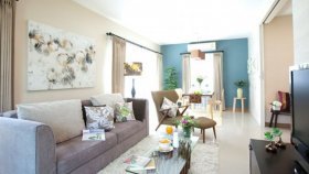 Pruksa Village Teparak-Wongwan Pruksa Village Teparak-Wongwan